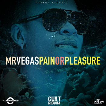Mr. Vegas - Pain or Pleasure