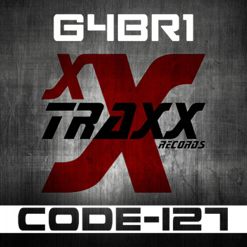 G4BR1 - Code-127