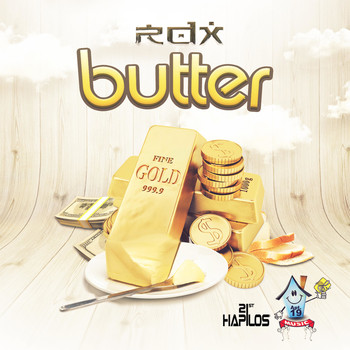 RDX - Butter