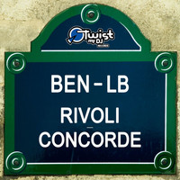 Ben lb - Rivoli - Concorde