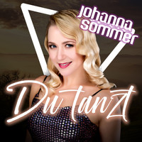 Johanna Sommer - Du tanzt