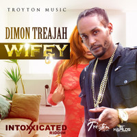 Dimon Treajah - Wifey