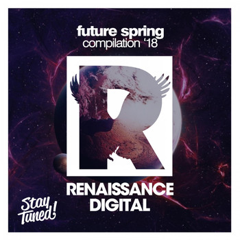 Various Artists - Future Spring '18