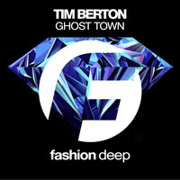 Tim Berton - Ghost Town