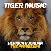 Henrick B Jordan - The Pressure