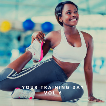 Various Artists - Your Training Day, Vol. 6