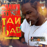 Shawn Storm - Tan Bad (Explicit)