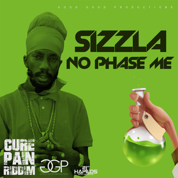Sizzla - No Phase Me