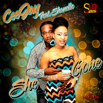 ceejay - She Gone