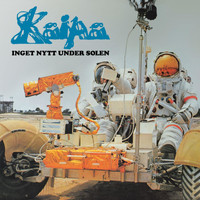 Kaipa - Inget nytt under solen