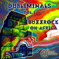 BuzzRock - Oh Africa - Single