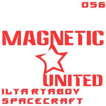 Ilya Ryabov - Spacecraft