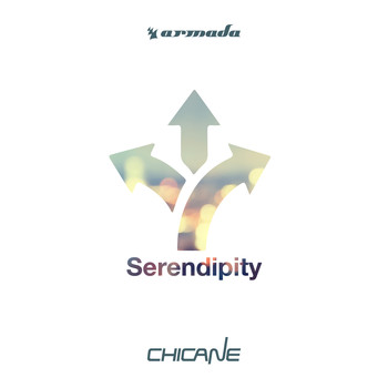Chicane - Serendipity