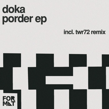 doka - Porder EP