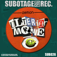 Zemon - Ulterior Motive
