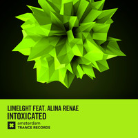 Limelght feat. Alina Renae - Intoxicated
