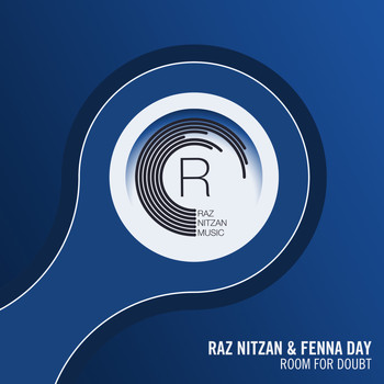 Raz Nitzan & Fenna Day - Room For Doubt
