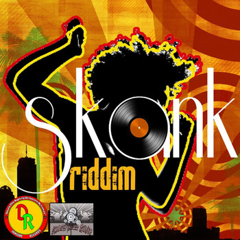 Various Artists - Skank Riddim