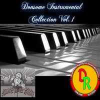 Adrian Donsome Hanson - Donsome Instrumental Collection, Vol. 1