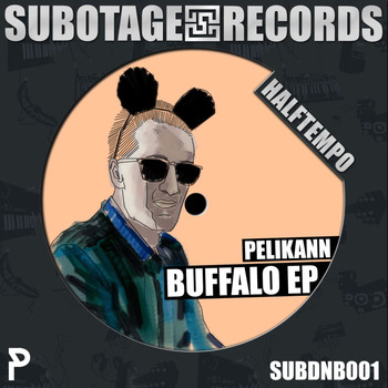 Pelikann - Buffalo