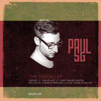 Paul SG - The Deegee EP