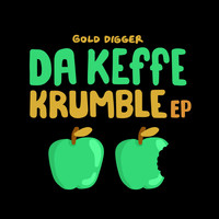 Da Keffe - Krumble EP