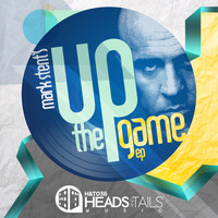 Mark Stent - Up the Game EP