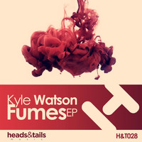 Kyle Watson - Fumes