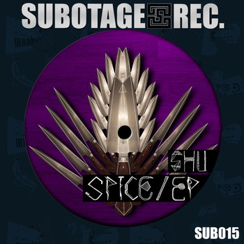 Shu - Spice