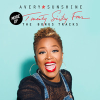 Avery*Sunshine - You've Got a Friend