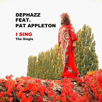 DePhazz - I Sing