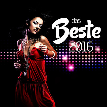 Various Artists - Das Beste 2016