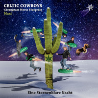 Celtic Cowboys - Eine sternenklare Nacht