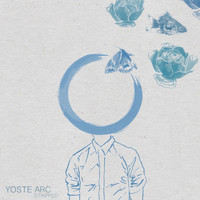 Yoste - Arc - Stripped