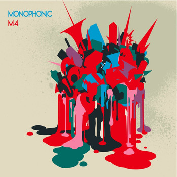 Monophonic - M4