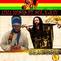 Aima Moses - Beat Dem