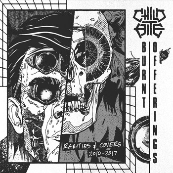 Child Bite - Burnt Offerings