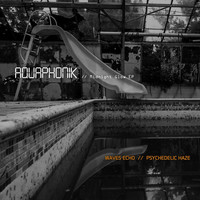 Aquaphonik - Midnight Glow EP