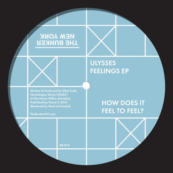 Ulysses - Feelings
