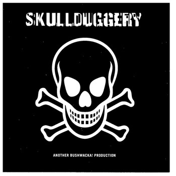 Various Artists - Skullduggery