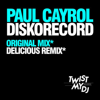 Paul Cayrol - Diskorecord