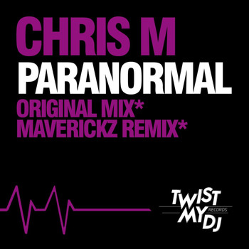 Chris M - Paranormal