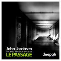 John Jacobsen - Le Passage