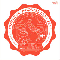 Brisa - Move on EP