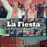Ruth Marlene - La Fiesta