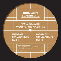 Wata Igarashi - Mood of the Machines