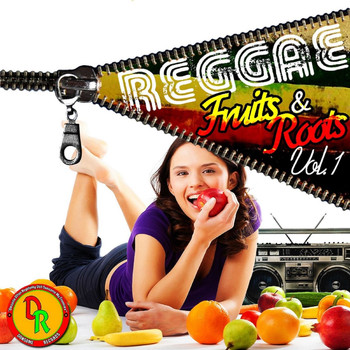 Various Artists - Reggae Fruits and Roots, Vol. 1