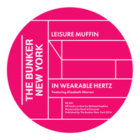 Leisure Muffin - The Bunker New York 001