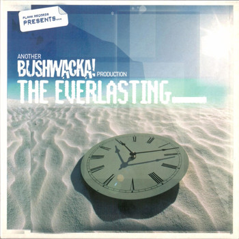 Various Artists - The Everlasting: Another Bushwacka! Production