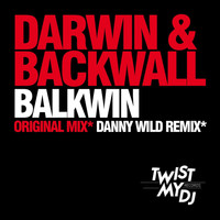Darwin & Backwall - Balkwin